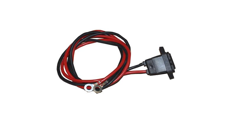 AKÜ ŞARJ KABLOSU (E-KAMYONET)